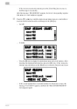 Preview for 195 page of Konica Minolta PCL-400 User Manual