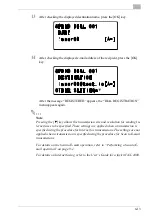 Preview for 196 page of Konica Minolta PCL-400 User Manual