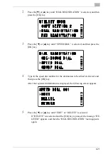 Preview for 204 page of Konica Minolta PCL-400 User Manual