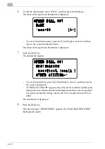 Preview for 205 page of Konica Minolta PCL-400 User Manual