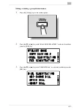 Preview for 206 page of Konica Minolta PCL-400 User Manual