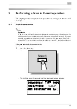 Preview for 210 page of Konica Minolta PCL-400 User Manual