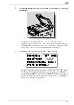 Preview for 214 page of Konica Minolta PCL-400 User Manual