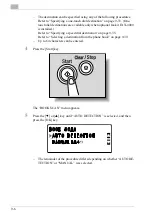 Preview for 215 page of Konica Minolta PCL-400 User Manual