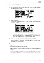 Preview for 216 page of Konica Minolta PCL-400 User Manual