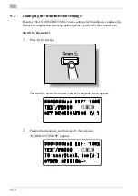 Preview for 219 page of Konica Minolta PCL-400 User Manual