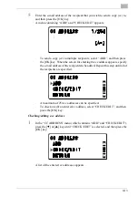 Preview for 222 page of Konica Minolta PCL-400 User Manual