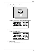 Preview for 226 page of Konica Minolta PCL-400 User Manual