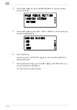 Preview for 227 page of Konica Minolta PCL-400 User Manual