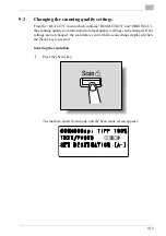 Preview for 228 page of Konica Minolta PCL-400 User Manual