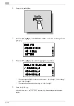 Preview for 229 page of Konica Minolta PCL-400 User Manual