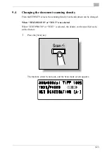 Preview for 232 page of Konica Minolta PCL-400 User Manual