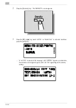 Preview for 233 page of Konica Minolta PCL-400 User Manual