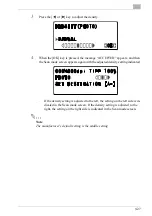 Preview for 236 page of Konica Minolta PCL-400 User Manual