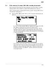 Preview for 240 page of Konica Minolta PCL-400 User Manual