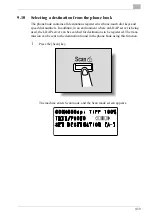 Preview for 248 page of Konica Minolta PCL-400 User Manual