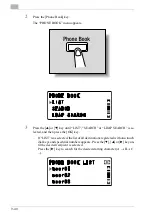 Preview for 249 page of Konica Minolta PCL-400 User Manual