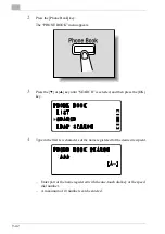 Preview for 251 page of Konica Minolta PCL-400 User Manual