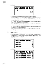 Preview for 255 page of Konica Minolta PCL-400 User Manual