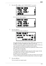 Preview for 258 page of Konica Minolta PCL-400 User Manual