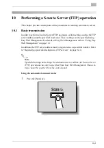 Preview for 260 page of Konica Minolta PCL-400 User Manual