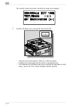 Preview for 261 page of Konica Minolta PCL-400 User Manual