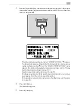 Preview for 262 page of Konica Minolta PCL-400 User Manual