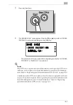 Preview for 266 page of Konica Minolta PCL-400 User Manual