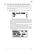 Preview for 270 page of Konica Minolta PCL-400 User Manual