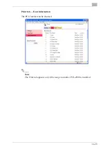 Preview for 296 page of Konica Minolta PCL-400 User Manual