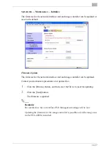 Preview for 308 page of Konica Minolta PCL-400 User Manual