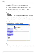 Preview for 309 page of Konica Minolta PCL-400 User Manual