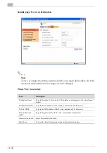 Preview for 321 page of Konica Minolta PCL-400 User Manual