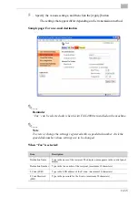 Preview for 326 page of Konica Minolta PCL-400 User Manual