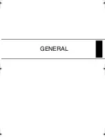 Preview for 5 page of Konica Minolta PF-210 Service Manual