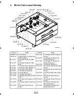 Preview for 8 page of Konica Minolta PF-210 Service Manual