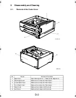 Preview for 12 page of Konica Minolta PF-210 Service Manual