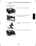 Preview for 13 page of Konica Minolta PF-210 Service Manual