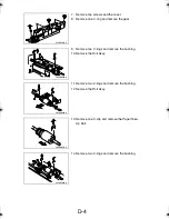 Preview for 14 page of Konica Minolta PF-210 Service Manual