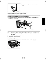 Preview for 15 page of Konica Minolta PF-210 Service Manual