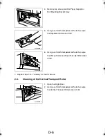 Preview for 16 page of Konica Minolta PF-210 Service Manual