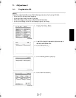 Preview for 17 page of Konica Minolta PF-210 Service Manual