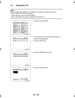 Preview for 20 page of Konica Minolta PF-210 Service Manual