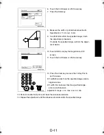 Preview for 21 page of Konica Minolta PF-210 Service Manual