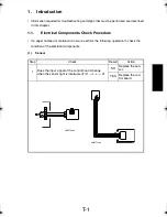 Preview for 25 page of Konica Minolta PF-210 Service Manual