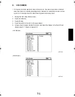 Preview for 29 page of Konica Minolta PF-210 Service Manual