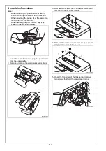 Preview for 2 page of Konica Minolta PI-505 Installation Manual