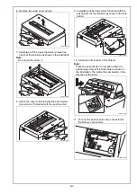 Preview for 3 page of Konica Minolta PI-505 Installation Manual