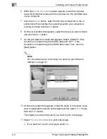 Preview for 27 page of Konica Minolta Pi3505e User Manual