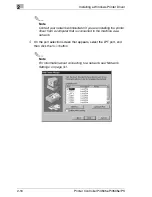 Preview for 39 page of Konica Minolta Pi3505e User Manual